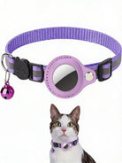 Pet GPS Collar | Cat GPS Tracker-Collar-Lightsnest