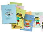 Affirmation Cards | Positive Affirmation Cards-Affirmation Cards-Lightsnest