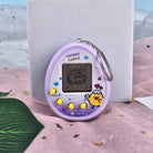 Tamagotchi Pet | Interactive Digital Companion-Visual Toy-Lightsnest