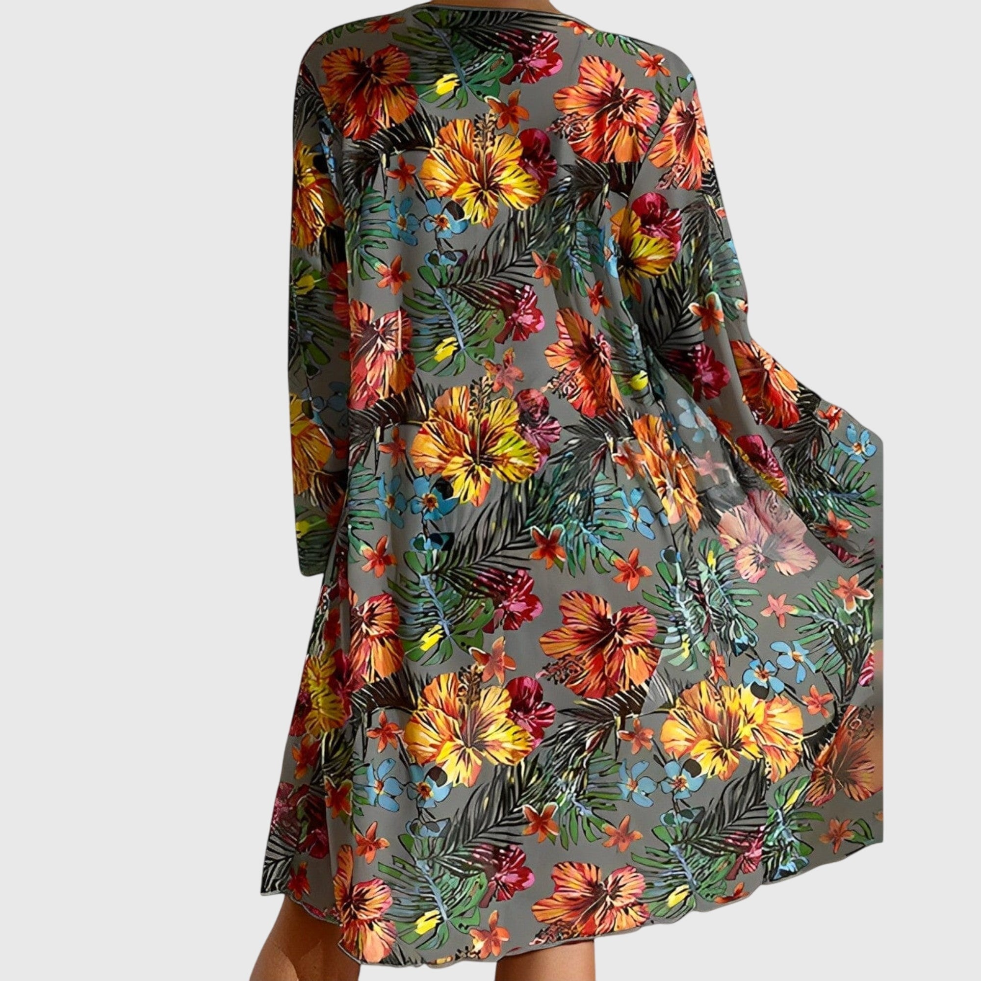 Women Swimsuit | Swimsuit Cover Up-Women Swimsuit-Lightsnest