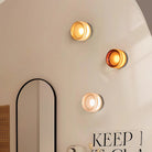 Wall Lamp | Modern Accent Lighting-Wall Light-Lightsnest