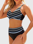 Women Swimsuit | Women Bikini Set-Women Swimsuit-Lightsnest