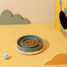Pet Bowl | Elevated Raised Dog Bowls-Pet Bowl-Lightsnest