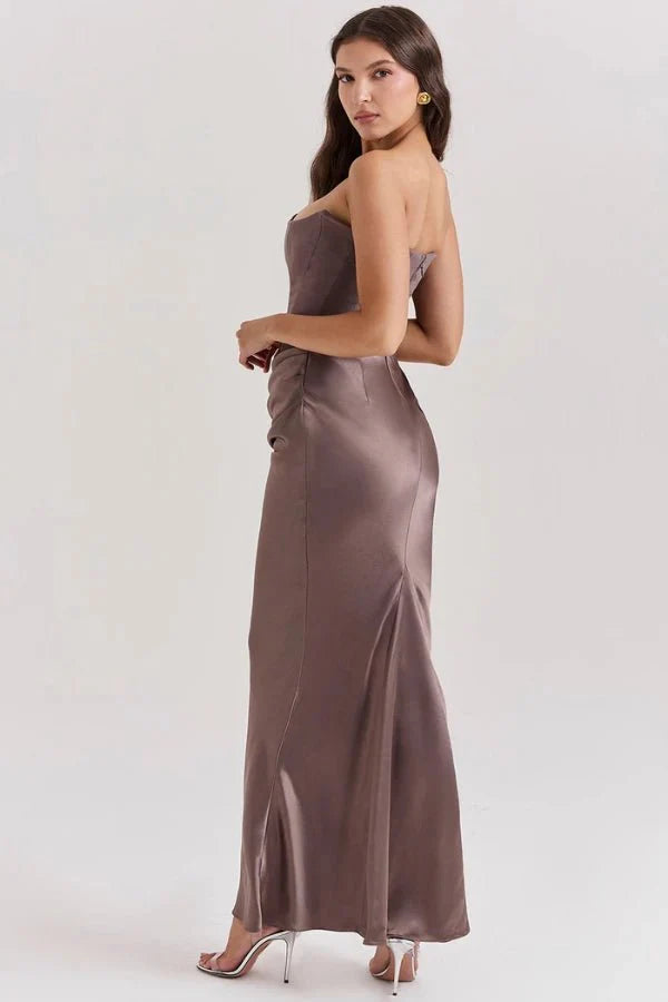 Women Dress | Evening Wear Gown-Women Dress-Lightsnest