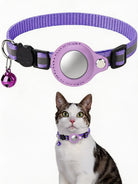 Pet GPS Collar | Cat GPS Tracker-Collar-Lightsnest