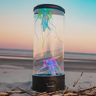 Jellyfish Lamp | Night Light-Night Light-Lightsnest