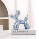 Balloon Dog | Coffee Table Decor-Figurine-Lightsnest