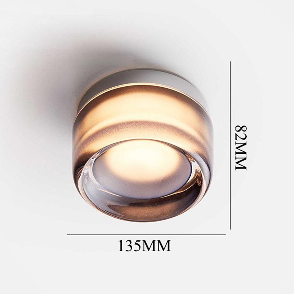 Wall Lamp | Modern Accent Lighting-Wall Light-Lightsnest