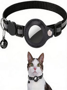 Pet GPS Collar | Cat GPS Tracker-Collar-Lightsnest