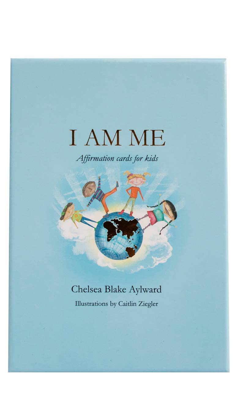 Affirmation Cards | Positive Affirmation Cards-Affirmation Cards-Lightsnest