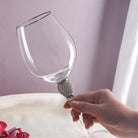 Champagne Flutes | Champagne Glasses-Glass-Lightsnest