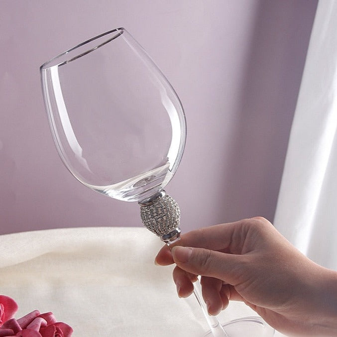 Champagne Flutes | Champagne Glasses-Glass-Lightsnest