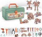 Construction Toy Set | Take Apart Toys-Toy-Lightsnest
