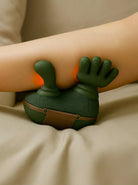 Neck And Shoulder Massager | Shiatsu Neck Massager-Massager-Lightsnest