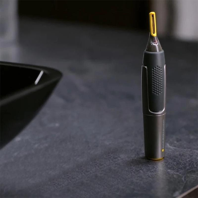 Nose Hair Trimmer | Detail Grooming Tool-Trimmer-Lightsnest