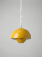 Pendant Light | Dome Shade Hanging Design-Pendant Light-Lightsnest