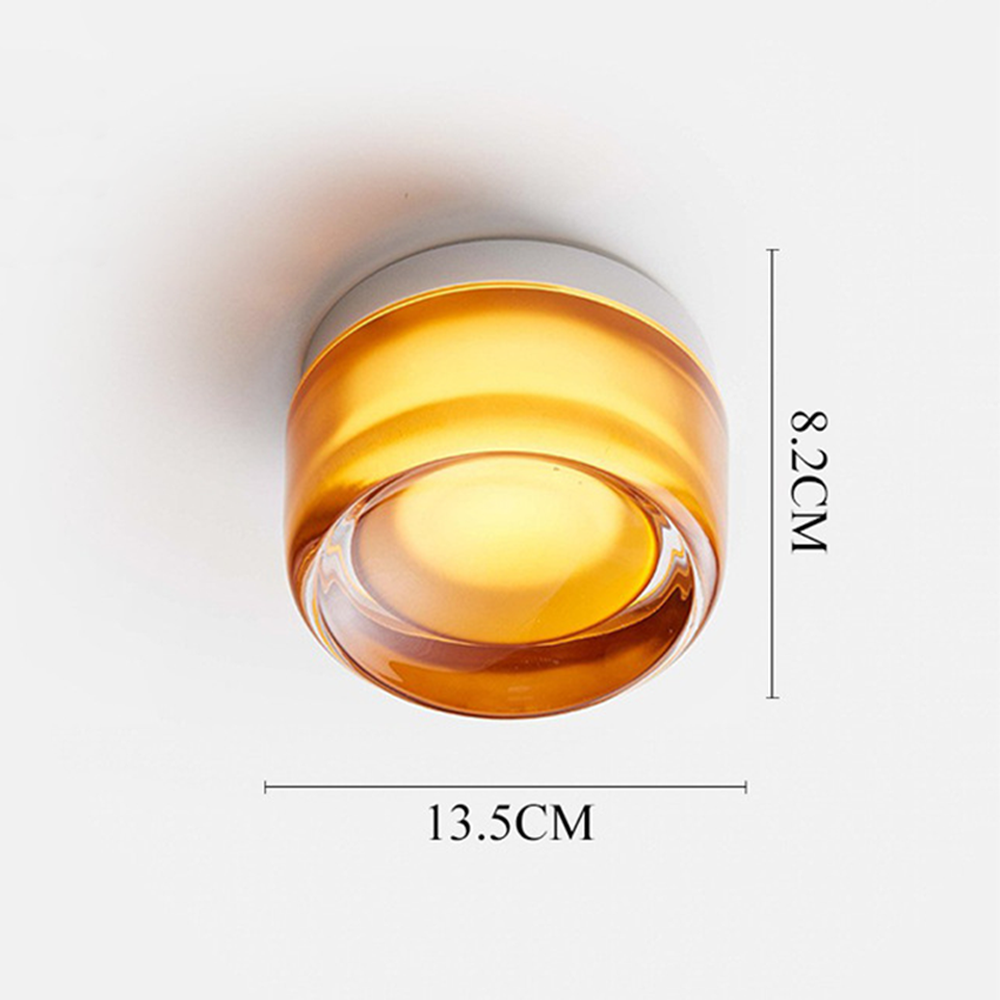 Wall Lamp | Modern Accent Lighting-Wall Light-Lightsnest