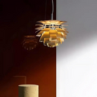 Pendant Light | Nordic Statement Ceiling Light-Ceiling Light-Lightsnest