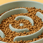Pet Bowl | Elevated Raised Dog Bowls-Pet Bowl-Lightsnest