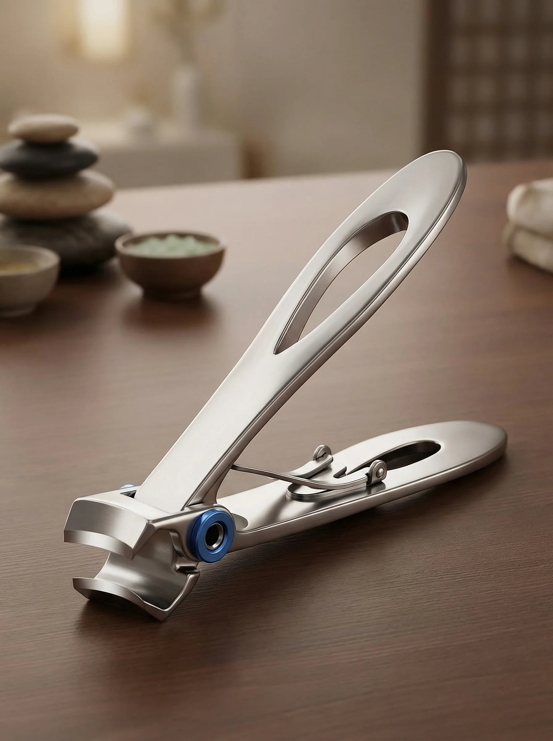 Nail Clippers | Thick Nail Clipper-Nail Clipper-Lightsnest