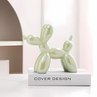 Balloon Dog | Coffee Table Decor-Figurine-Lightsnest