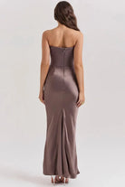 Women Dress | Evening Wear Gown-Women Dress-Lightsnest