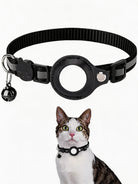 Pet GPS Collar | Cat GPS Tracker-Collar-Lightsnest