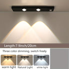 Under Cabinet Lighting | Motion Sensor Cabinet Light-Cabinet Light-Lightsnest