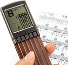 Pocket Guitar | Mini Guitar Practice Tool-Mini Guitar-Lightsnest