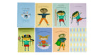 Affirmation Cards | Positive Affirmation Cards-Affirmation Cards-Lightsnest
