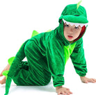 Dinosaur Costume | Toddler Dinosaur Costume-Kids Costume-Lightsnest