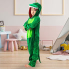 Dinosaur Costume | Toddler Dinosaur Costume-Kids Costume-Lightsnest