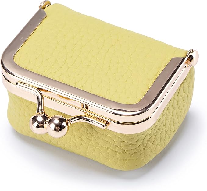 Jewelry Pouch | Small Jewelry Travel Case-Jewelry Bag-Lightsnest