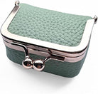 Jewelry Pouch | Small Jewelry Travel Case-Jewelry Bag-Lightsnest