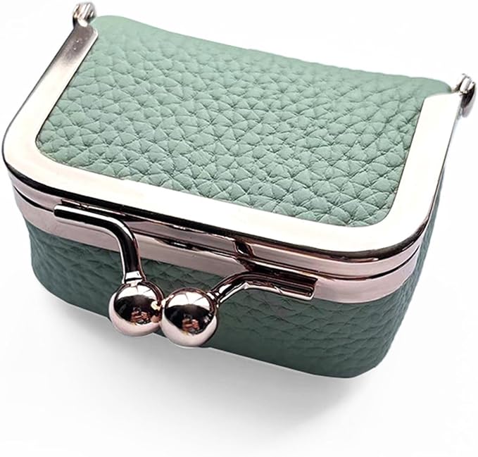 Jewelry Pouch | Small Jewelry Travel Case-Jewelry Bag-Lightsnest