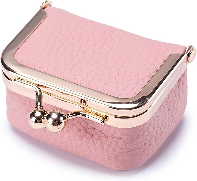 Jewelry Pouch | Small Jewelry Travel Case-Jewelry Bag-Lightsnest