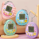 Tamagotchi Pet | Interactive Digital Companion-Visual Toy-Lightsnest