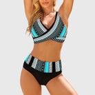 Women Swimsuit | Women Bikini Set-Women Swimsuit-Lightsnest
