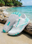 Aqua Shoes | Barefoot Water Shoes-Water Shoes-Lightsnest