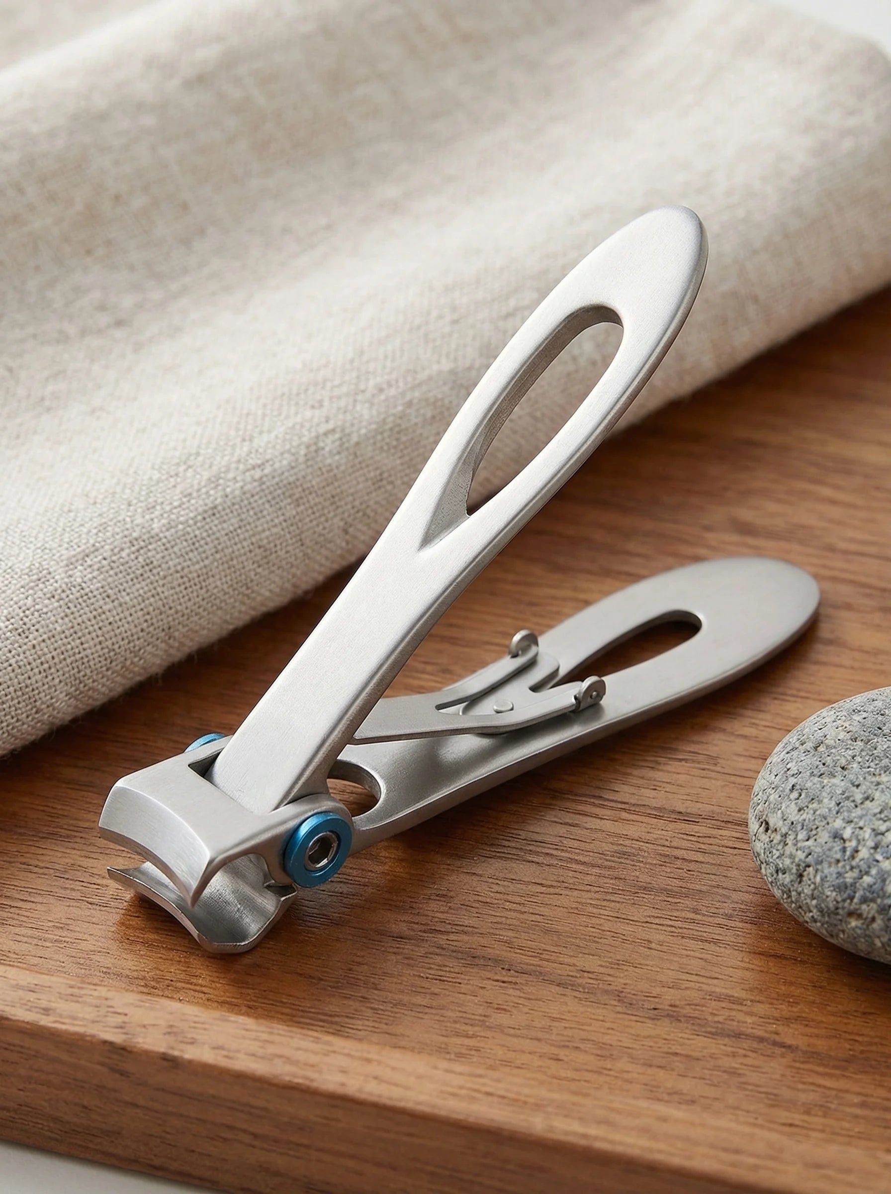 Nail Clippers | Thick Nail Clipper-Nail Clipper-Lightsnest
