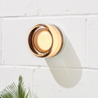 Wall Lamp | Modern Accent Lighting-Wall Light-Lightsnest