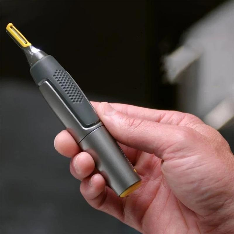 Nose Hair Trimmer | Detail Grooming Tool-Trimmer-Lightsnest