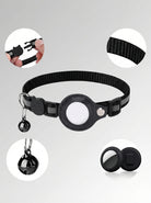 Pet GPS Collar | Cat GPS Tracker-Collar-Lightsnest