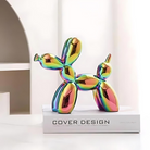 Balloon Dog | Coffee Table Decor-Figurine-Lightsnest
