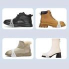 Ice Grips For Shoes | Snow Spikes Cleats-Shoe Grips-Lightsnest