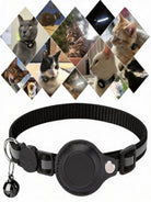 Pet GPS Collar | Cat GPS Tracker-Collar-Lightsnest