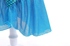 Mermaid Costume Kids | Little Mermaid Outfit-Kids Costume-Lightsnest