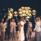 LED Balloons | Glow Party Light Balloons-LED Balloons-Lightsnest