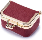 Jewelry Pouch | Small Jewelry Travel Case-Jewelry Bag-Lightsnest