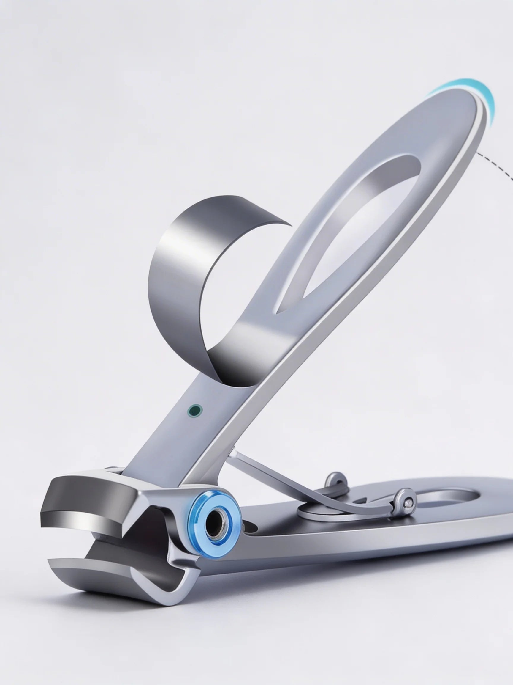 Nail Clippers | Thick Nail Clipper-Nail Clipper-Lightsnest
